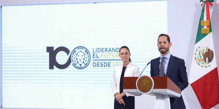 Grupo Modelo invertirá más de 3,600 millones de dólares en México entre 2025 y 2027