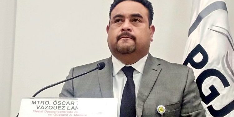 Congreso de Tabasco consuma el nombramiento de Tonatiuh Vázquez como nuevo fiscal estatal