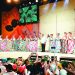 Tabasco ya tiene embajadoras: alegría y tradición en la Imposición de Bandas 2025
