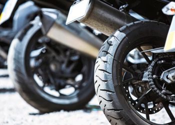 Habrá emplacamiento obligatorio para motocicletas en Veracruz
