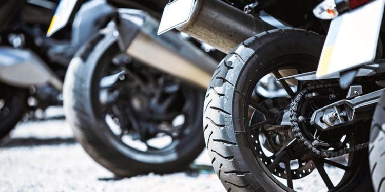 Habrá emplacamiento obligatorio para motocicletas en Veracruz