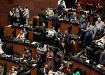 Diputados aprueban medidas para prevenir abuso sexual infantil en zonas turísticas