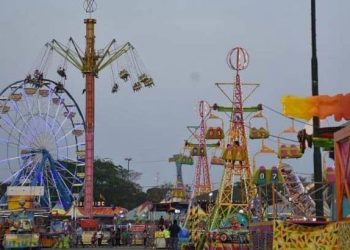 Teapa celebrará su Feria Municipal del 27 de abril al 5 de mayo con entrada gratuita