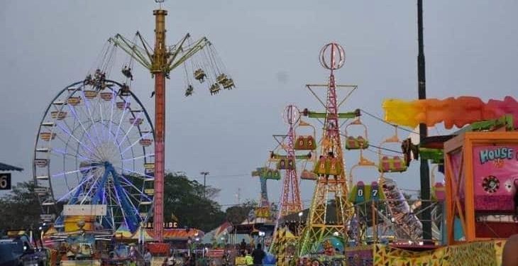 Teapa celebrará su Feria Municipal del 27 de abril al 5 de mayo con entrada gratuita