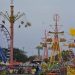 Teapa celebrará su Feria Municipal del 27 de abril al 5 de mayo con entrada gratuita