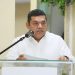Gobernador Javier May refrenda compromiso de edificar nuevo Hospital Rovirosa