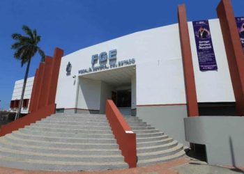 FGE abre 11 investigaciones tras operativos en cárceles de Tabasco