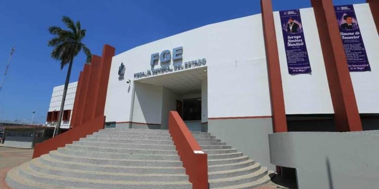 FGE abre 11 investigaciones tras operativos en cárceles de Tabasco