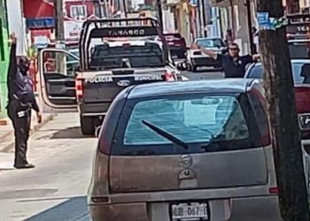 Ataque armado en hotel de Teapa deja dos mujeres heridas
