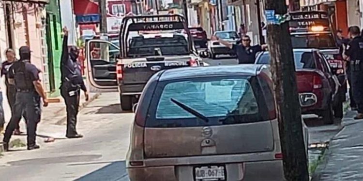 Ataque armado en hotel de Teapa deja dos mujeres heridas