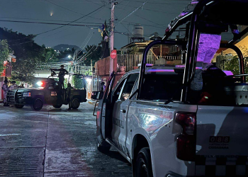Noche de violencia en Centro y Jalapa: ejecución, ataques armados e incendios