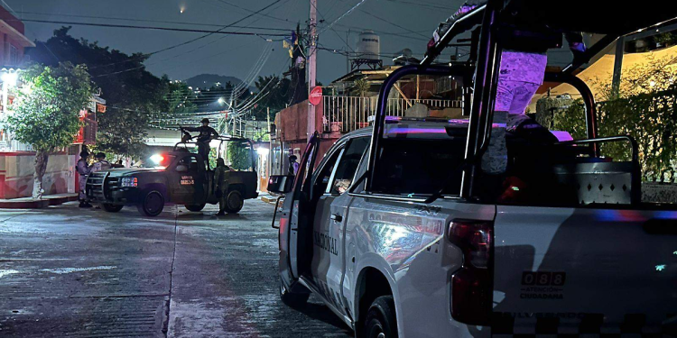 Noche de violencia en Centro y Jalapa: ejecución, ataques armados e incendios