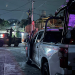 Noche de violencia en Centro y Jalapa: ejecución, ataques armados e incendios