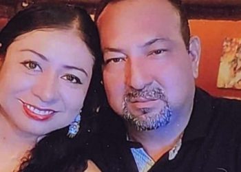 Encuentran sin vida a la activista Sandra Domínguez y su esposo en fosas clandestinas de Veracruz