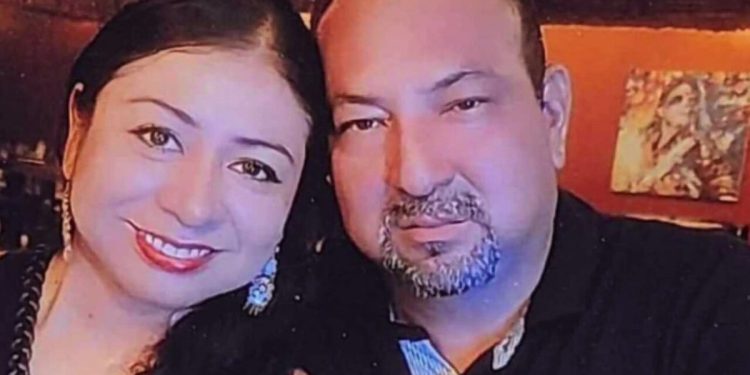 Encuentran sin vida a la activista Sandra Domínguez y su esposo en fosas clandestinas de Veracruz