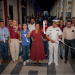 BENEFICIAN A CHAMPOTONEROS CON SERVICIOS GRATUITOS DE SALUD EN TU BARRIO