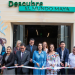 CAMPECHE PARTICIPA EN LA INAUGURACIÓN DEL PABELLÓN ‘DESCUBRE EL MUNDO MAYA’ EN LA CDMX