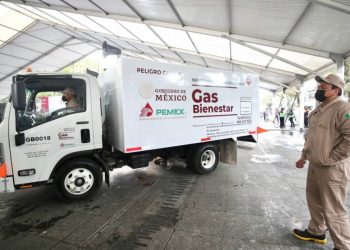 Gas Bienestar: ¿En qué alcaldías de CDMX está disponible?
