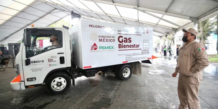 Gas Bienestar: ¿En qué alcaldías de CDMX está disponible?
