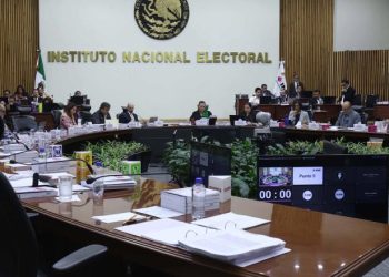 INE recibe más de 136 mil solicitudes para observar la elección judicial