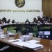 INE recibe más de 136 mil solicitudes para observar la elección judicial