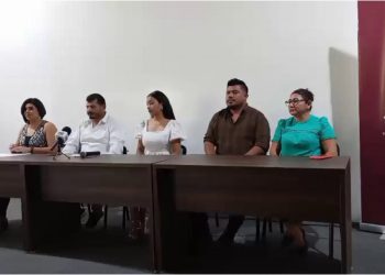 Lanzan campaña «Ven Pa’ Jonuta» para impulsar el turismo en Semana Santa