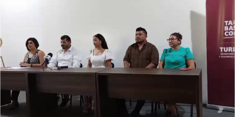 Lanzan campaña «Ven Pa’ Jonuta» para impulsar el turismo en Semana Santa