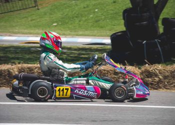 Nacajuca inaugurará pista de go karts en el corredor Biji Yokot’an
