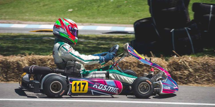 Nacajuca inaugurará pista de go karts en el corredor Biji Yokot’an