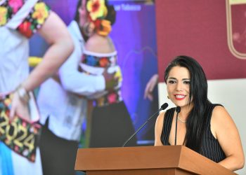 Lanza Turismo el ChatBot para informar sobre la Feria Tabasco 2025