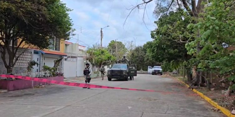 Localizan cabeza humana abandonada en una hielera en Coatzacoalcos, Veracruz