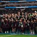 México sube al puesto 17 en el primer ranking FIFA de 2025