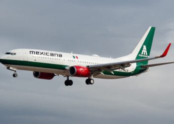 Mexicana de Aviación sumará 20 aeronaves brasileñas a su flota, anuncia Sheinbaum