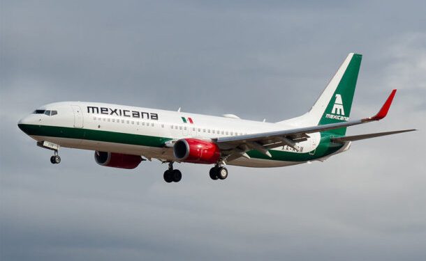 Mexicana de Aviación sumará 20 aeronaves brasileñas a su flota, anuncia Sheinbaum
