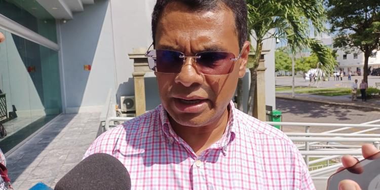 Morena Tabasco iniciará investigación interna tras accidente vehicular