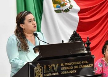Ante muerte de niño por varicela en Cunduacán, insta PRD a reforzar campañas de vacunación