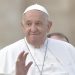 Claudia Sheinbaum despide al papá Francisco: “Un humanista que optó por los pobres”