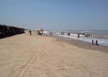 Playas de Cárdenas listas para recibir turistas en Semana Santa 2025