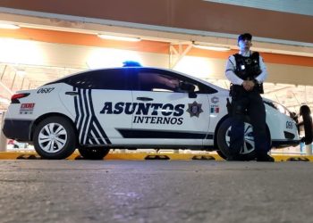 Percepción de inseguridad en Campeche aumenta al 63.1%