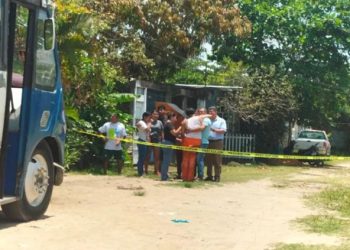 Tragedia en Veracruz: Mujer muere atropellada accidentalmente por su hija en Coatzacoalcos