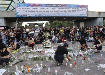 Revisarán concesión del Parque Bicentenario tras accidente en Festival Ceremonia