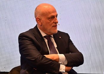 Tebas acusa al Real Madrid de «presionar y amenazar» tras su boicot a actos oficiales de la Copa del Rey