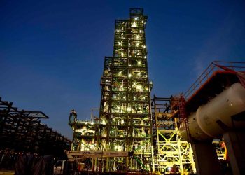 Canapat espera que Refinería Olmeca entre pronto en operación para reactivar flujo de pasajeros a Paraíso
