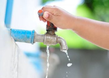 ¡Recuerda! Este 24 de abril habrá suspensión de agua en Villahermosa por mantenimiento