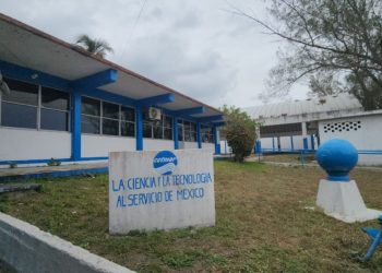 Suspenden clases en CETMAR de Alvarado, Veracruz, por caso confirmado de tuberculosis