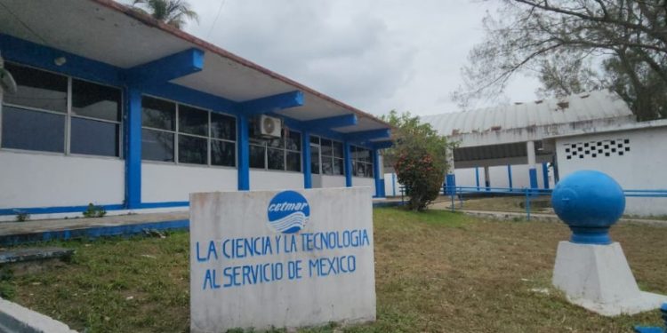 Suspenden clases en CETMAR de Alvarado, Veracruz, por caso confirmado de tuberculosis
