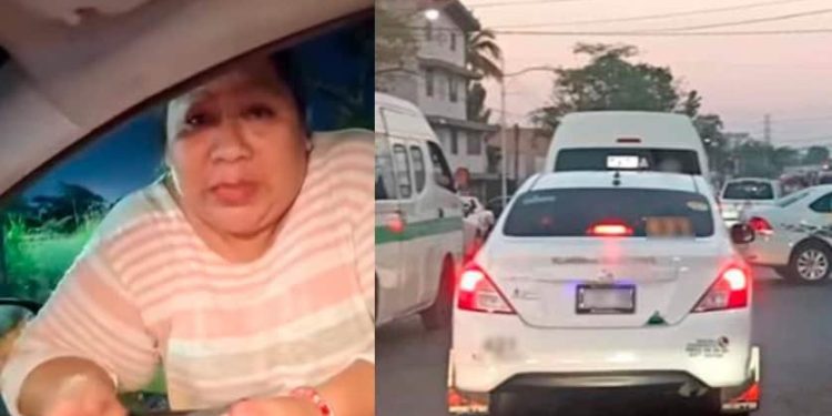 Joven reportada como desaparecida en Villahermosa fue localizada en un hospital