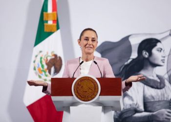 Sheinbaum autoriza compra emergente de medicamentos oncológicos tras cancelación de contratos