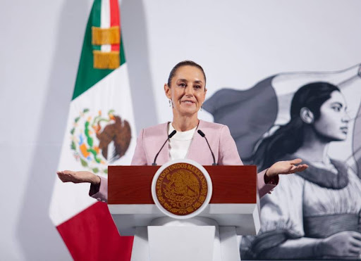 Sheinbaum autoriza compra emergente de medicamentos oncológicos tras cancelación de contratos