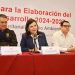 Anuncia Yolanda Osuna construcción de Parque Ecológico en el basurero de Anacleto Canabal